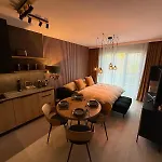 Lottner 아파트 *