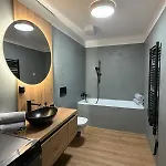Appartement Lottner Kysucke Nove Mesto