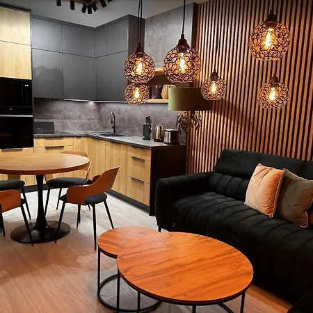 Apartamento Lottner *