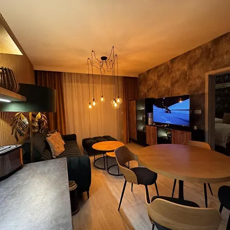 Apartamento Lottner *