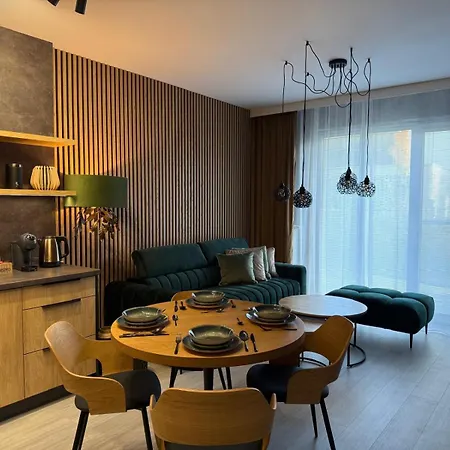 Lottner Apartamento Kysucke Nove Mesto