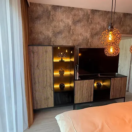 Apartment Lottner Kysucke Nove Mesto