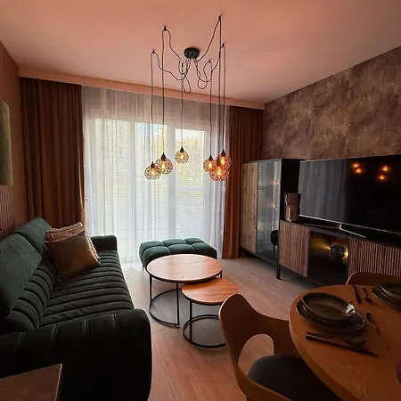 Apartamento Lottner *