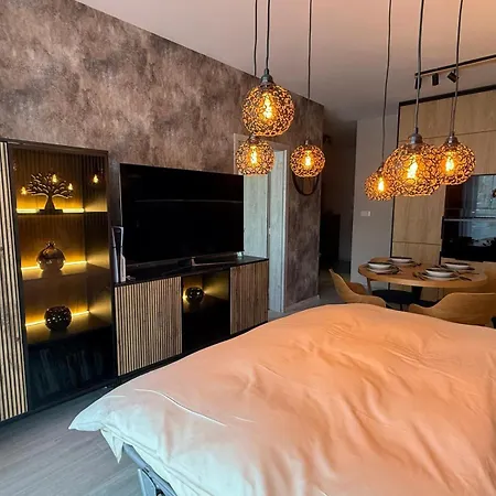 Lottner Apartamento *