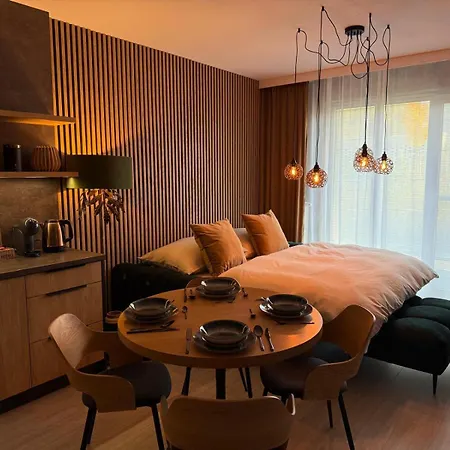 Apartamento Lottner Kysucke Nove Mesto