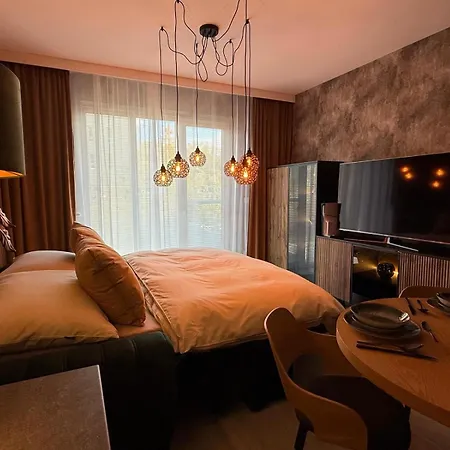 Lottner Apartamento *