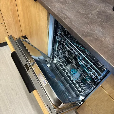 Lottner Apartamento Kysucke Nove Mesto