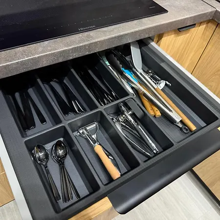 Lottner Apartamento Kysucke Nove Mesto