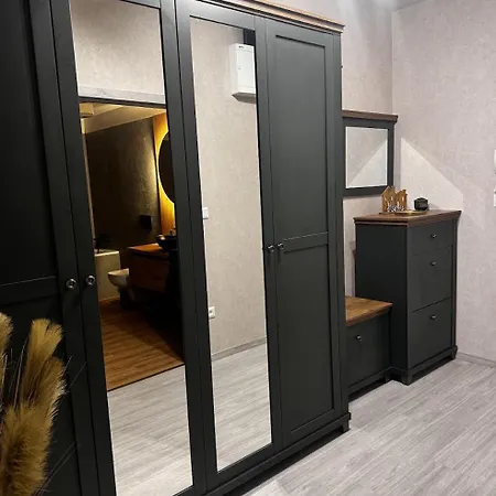 Apartamento Lottner *