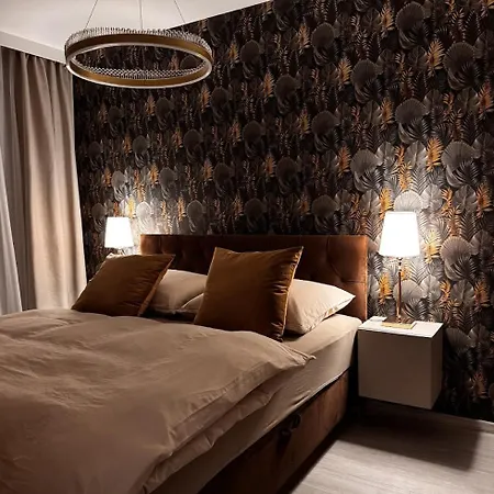 Lottner Apartamento Kysucke Nove Mesto