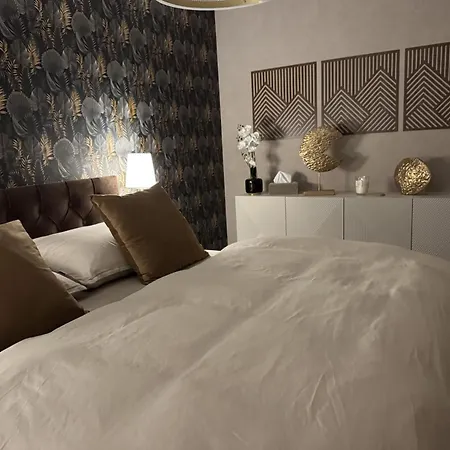 Apartment Lottner *