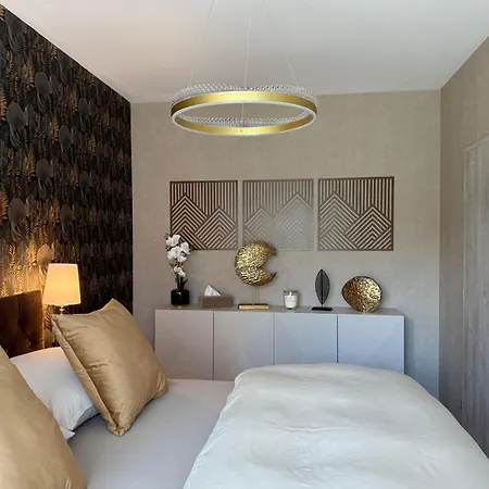 Lottner Apartamento Kysucke Nove Mesto