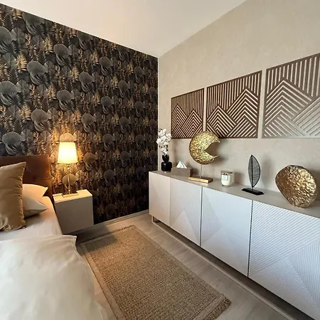 Lottner Apartamento Kysucke Nove Mesto