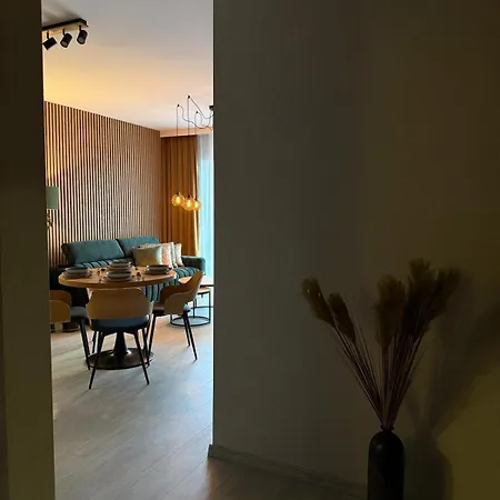 Apartamento Lottner Kysucke Nove Mesto