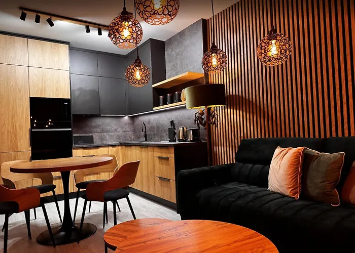 Apartment Lottner