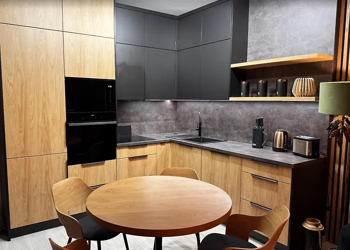 Apartment Lottner *