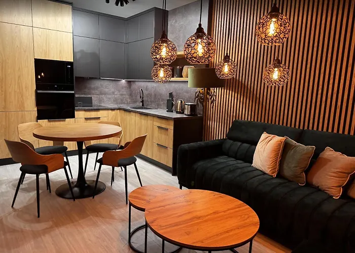 Apartment Lottner *