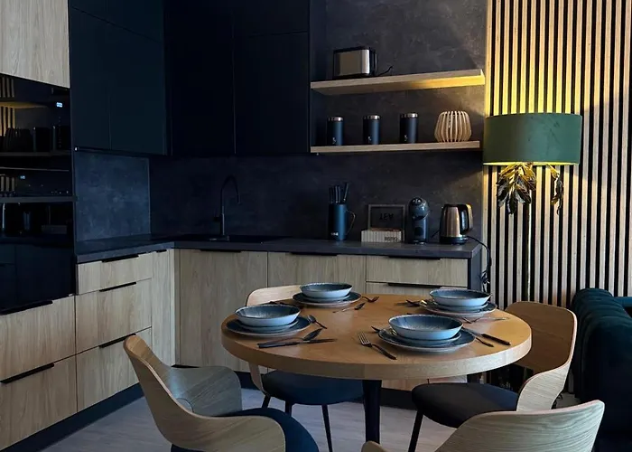 Apartment Lottner