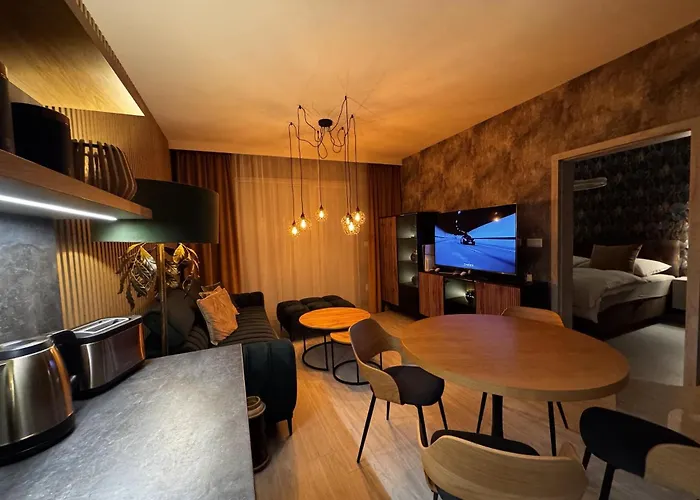 Apartment Lottner *