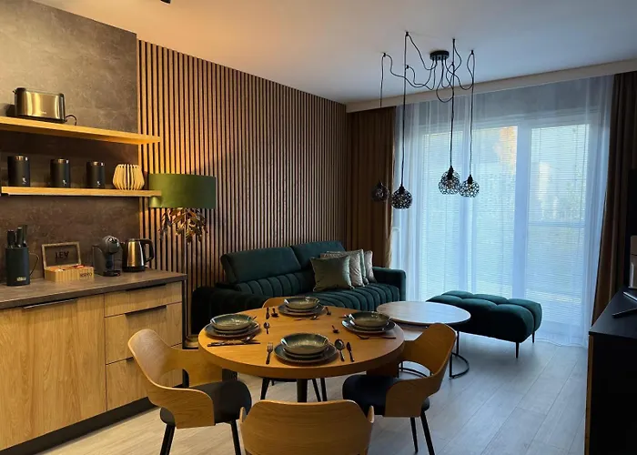 Lottner Apartmán Kysucke Nove Mesto