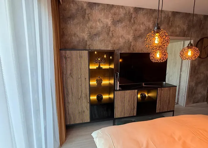 Apartment Lottner Kysucke Nove Mesto