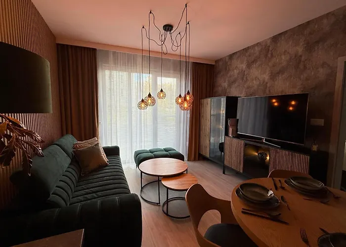 Apartment Lottner *