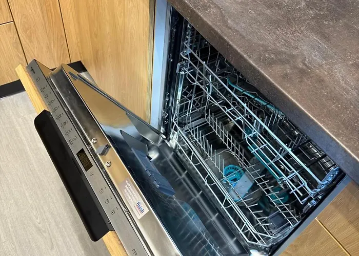 Lottner Apartmán Kysucke Nove Mesto