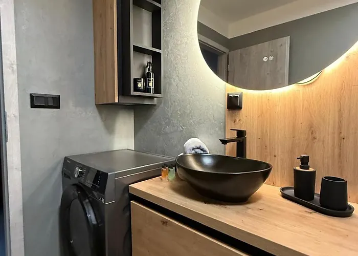 Lottner Apartment *