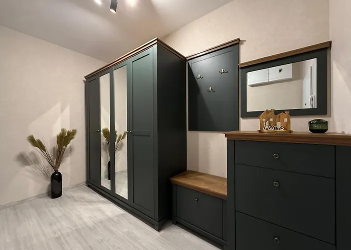 Lottner Apartment