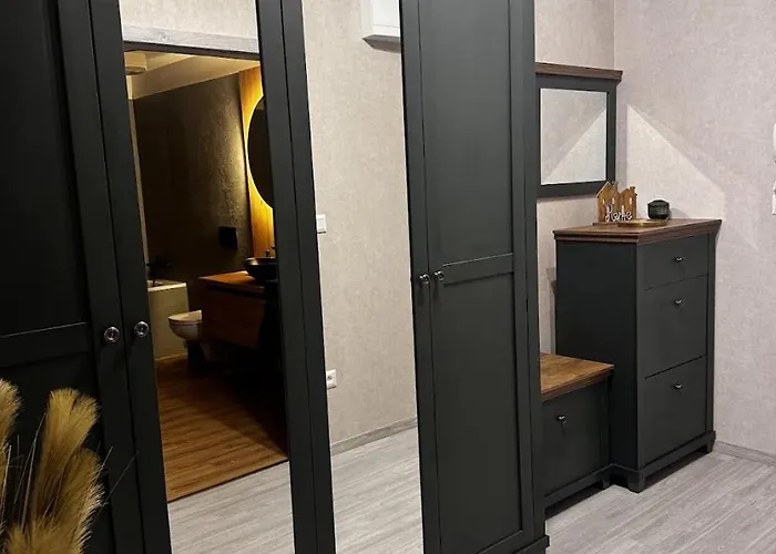 Apartment Lottner *
