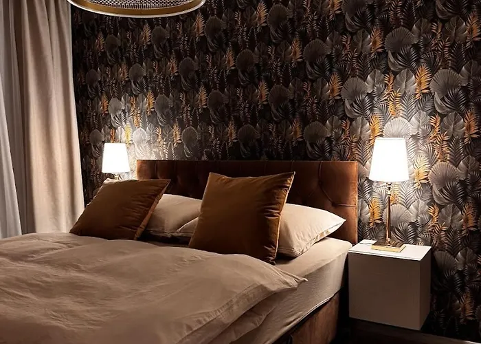 Lottner Apartmán Kysucke Nove Mesto