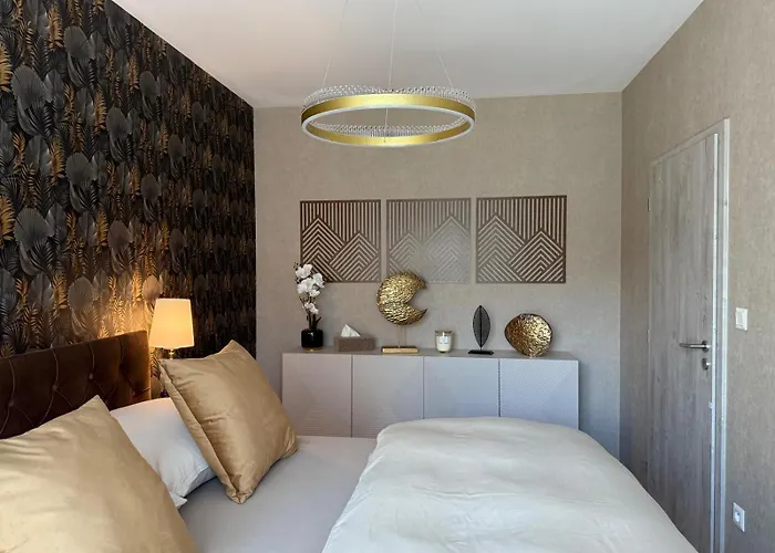 Lottner Apartmán Kysucke Nove Mesto