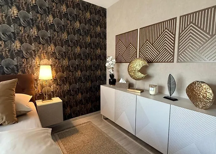 Lottner Apartmán Kysucke Nove Mesto