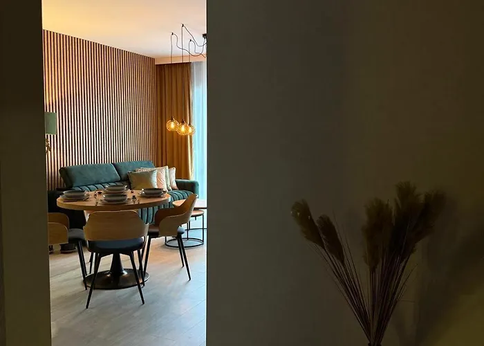 Apartmán Lottner Kysucke Nove Mesto