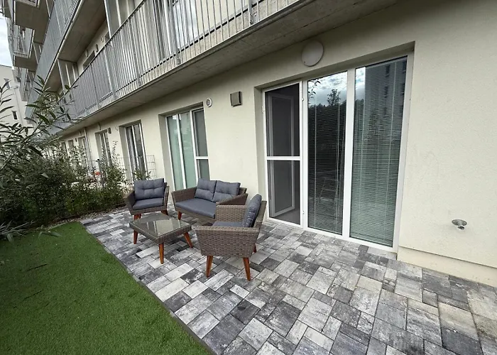 Lottner Apartmán Kysucke Nove Mesto